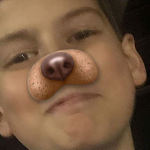 Meet your Posher, Seth